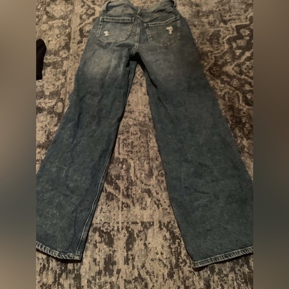 Jeans - Picture 2 of 2